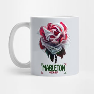 Mableton Georgia Mug